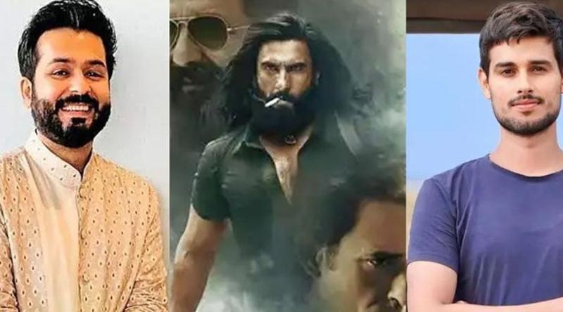 ফের ধ্রুব রাঠির টার্গেটে ‘ধুরন্ধর ২’