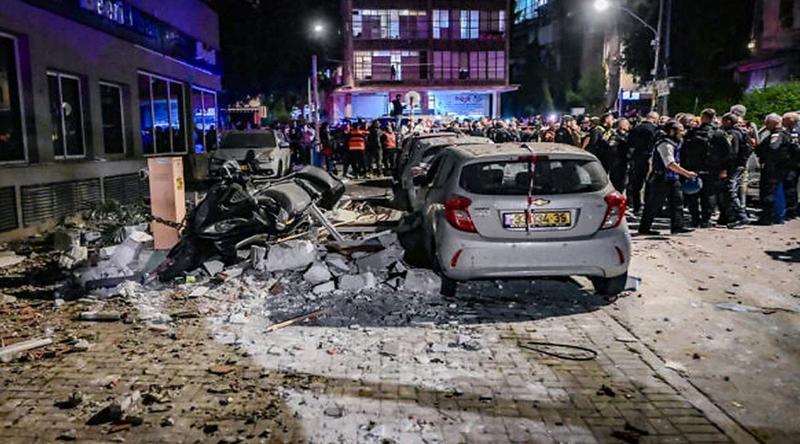 ইরানের বিরুদ্ধে যুদ্ধের কারণে যুক্তরাষ্ট্রে অস্ত্র রপ্তানি বন্ধ করল সুইজারল্যান্ড