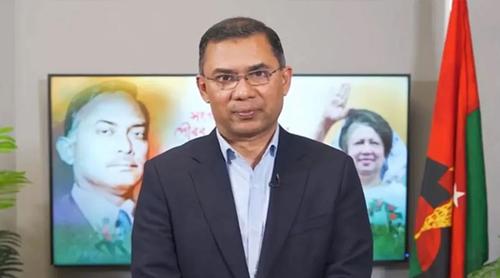 দেশবাসীকে ঈদের শুভেচ্ছা জানিয়েছেন প্রধানমন্ত্রী