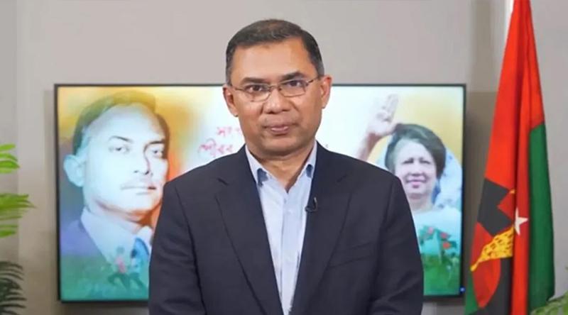 দেশবাসীকে ঈদের শুভেচ্ছা জানিয়েছেন প্রধানমন্ত্রী