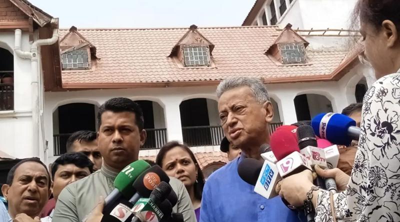 জিয়া স্মৃতি জাদুঘরকে দ্রুত হেরিটেজ হিসেবে ঘোষণা করা হবে: অর্থমন্ত্রী