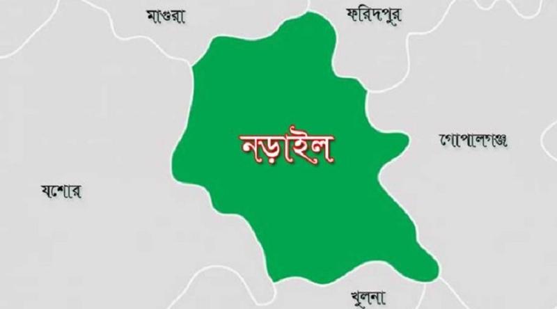 নড়াইলে পুলিশ লাইন্সের ব্যারাক থেকে মরদেহ উদ্ধার