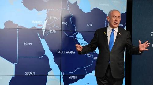 ইরান যুদ্ধ নেতানিয়াহুর জন্য যে ৫ সমস্যার ‘সমাধান’ হতে পারে