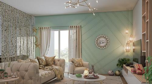 ঘরের সাজে ফুটে উঠুক ঈদের আমেজ