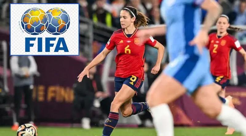 নারী টুর্নামেন্টে নারী কোচ বাধ্যতামূলক করল ফিফা