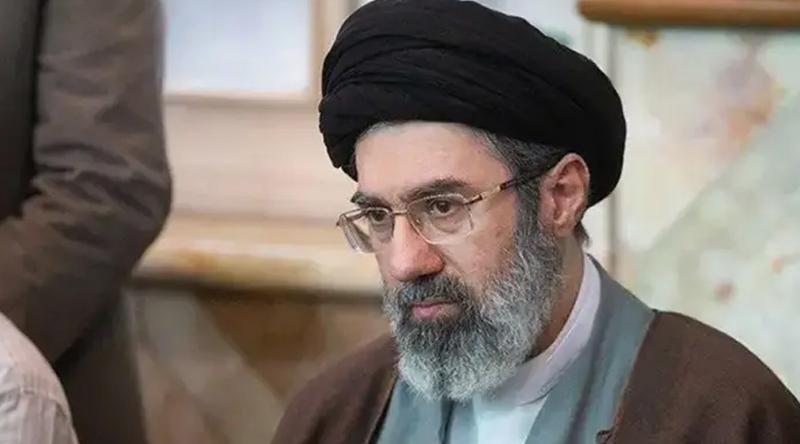 পারসিয়ান নতুন বছরের বার্তায় মোজতবা খামেনি বললেন ‘শত্রুরা পরাজিত হচ্ছে’