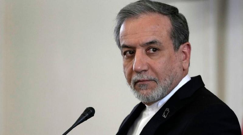 যুক্তরাজ্যকে কড়া হুঁশিয়ারি দিয়ে কী বললেন আরাগচি?