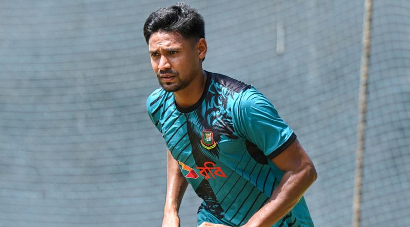 মোস্তাফিজকে বাদ দেওয়ার পর ‘দুর্দশা’ কাটছেই না কলকাতার