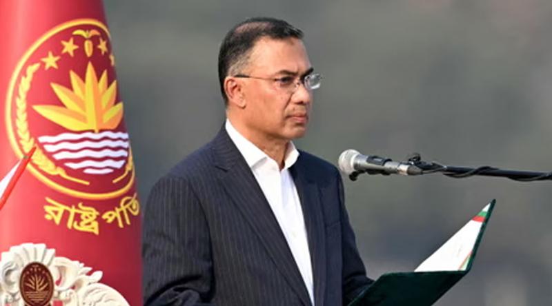 ১৯ বছর পর দেশের মাটিতে ঈদ উদযাপন করছেন তারেক রহমান