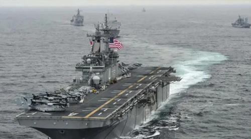 ইরানে হামলা চালাতে যুক্তরাষ্ট্রকে ঘাঁটি ব্যবহারের অনুমতি দিল যুক্তরাজ্য