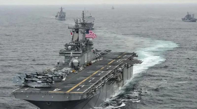 ইরানে হামলা চালাতে যুক্তরাষ্ট্রকে ঘাঁটি ব্যবহারের অনুমতি দিল যুক্তরাজ্য