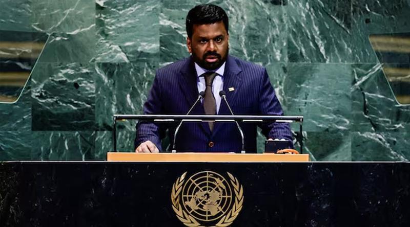 যুক্তরাষ্ট্রের দুটি যুদ্ধবিমান অবতরণের অনুমতি দেয়নি শ্রীলঙ্কা