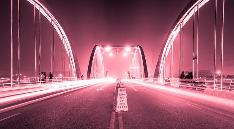 হাতিরঝিলে দুর্বৃত্তের ছুরিকাঘাতে প্রাণ গেল স্কুলশিক্ষার্থীর