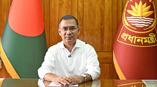 জাতীয় ঈদগাহে পবিত্র ঈদের নামাজ আদায় করবেন প্রধানমন্ত্রী