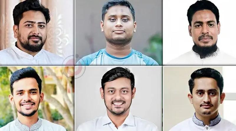 এনসিপি নেতারা কে কোথায় ঈদের নামাজ পড়বেন