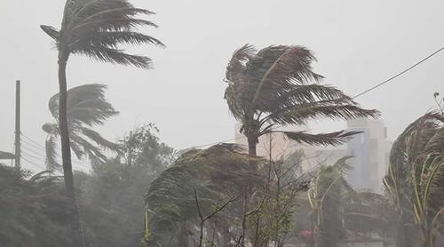 ঢাকাসহ ১৫ জেলায় দুপুরের মধ্যে ৬০ কি.মি. বেগে ঝড়ের পূর্বাভাস
