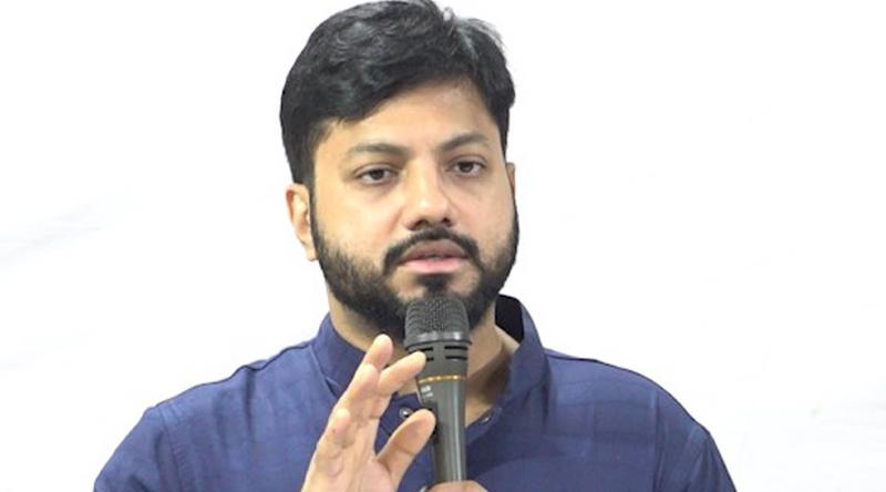 ঈদের সাম্প্রদায়িক সম্প্রীতি-মেলবন্ধনেই আগামীর বাংলাদেশে শান্তি প্রতিষ্ঠিত হবে: প্রতিমন্ত্রী ইশরাক