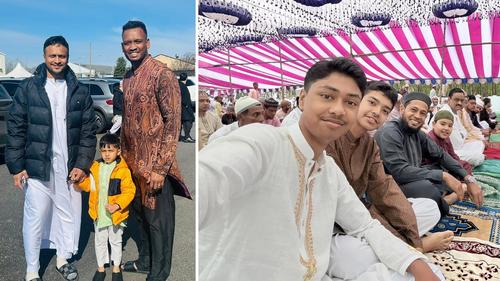 কোথায় ঈদ উদযাপন করছে বাংলাদেশী ক্রিকেটাররা?