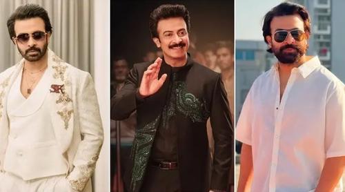 দেশি ও প্রবাসীদের ঈদের শুভেচ্ছা জানিয়ে যা বললেন শাকিব খান