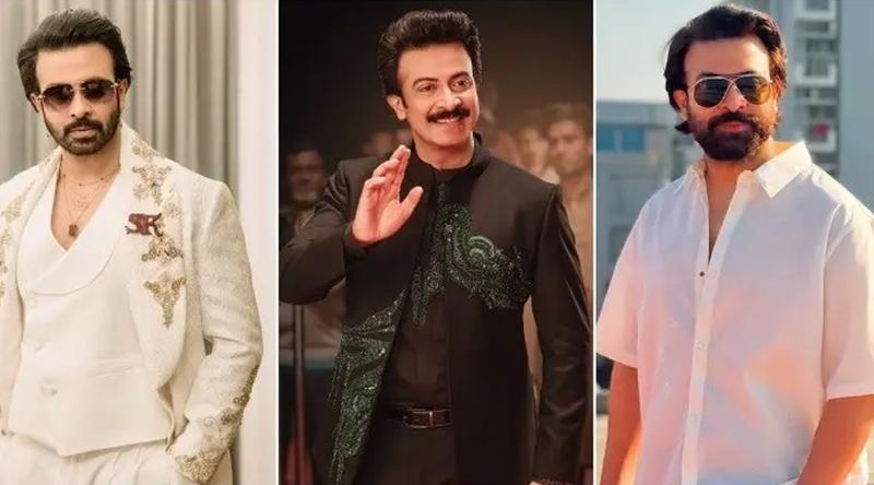 দেশি ও প্রবাসীদের ঈদের শুভেচ্ছা জানিয়ে যা বললেন শাকিব খান