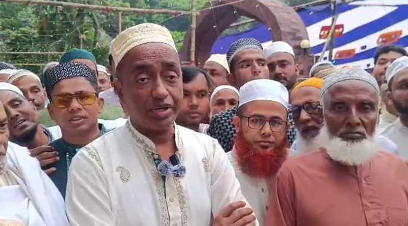 এবারের ঈদে চাঁদাবাজি কমেছে, আইনশৃঙ্খলা নিয়ন্ত্রণে রয়েছে: আইনমন্ত্রী