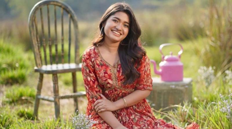 শুরুতে পাইলট হতে চাইলেও এখন মনে হয় গান ছাড়া বাঁচা সম্ভব নয় : রোদেলা