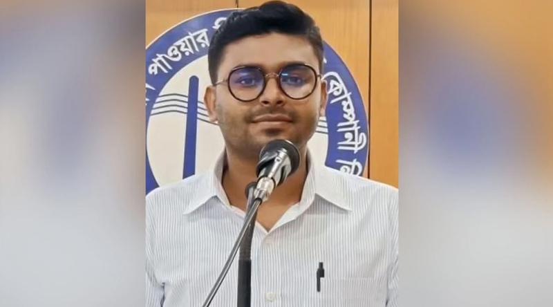 ঈদের দিন সড়ক দুর্ঘটনায় প্রাণ গেল বিদ্যুৎ কর্মকর্তার