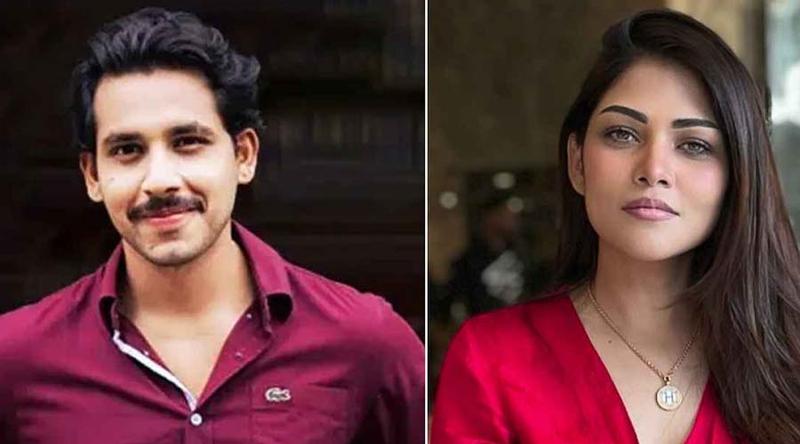 জাহের আলভীকে নিয়ে কী বললেন অভিনেত্রী পিয়া জান্নাতুল?