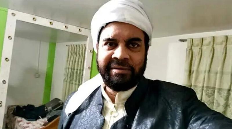 লন্ডনেই ঈদ কাটছে ইলিয়াস কাঞ্চনের