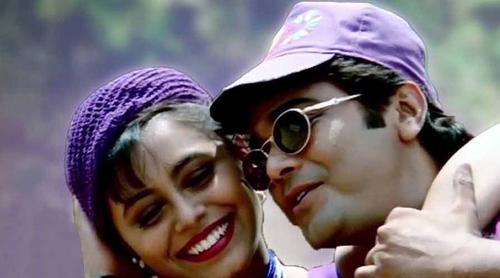 আজও রানি মুখার্জি প্রসেনজিতের মহারানি!