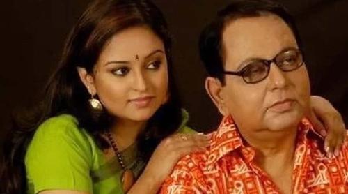 ঈদ আসে ঠিকই, কিন্তু প্রাণবন্ত সেই পরিবেশ নেই: ঐন্দ্রিলা