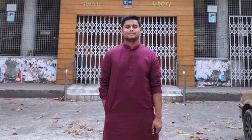 পর্বতসম মহত্ত্বকে আকড়ে ধরার উপলক্ষ হোক এই ঈদ: হাসনাত আব্দুল্লাহ