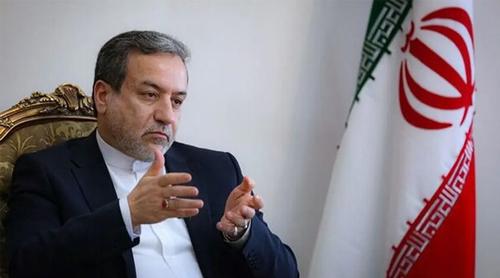 অস্থায়ী যুদ্ধবিরতি নয়, চূড়ান্ত সমাধান চায় ইরান: আব্বাস আরাগচি