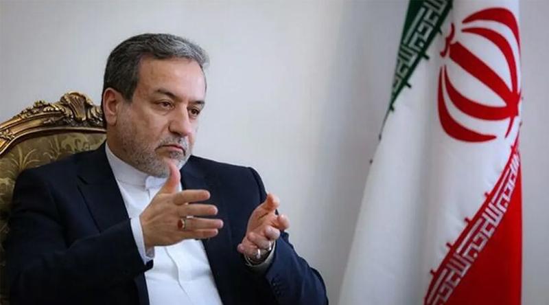 অস্থায়ী যুদ্ধবিরতি নয়, চূড়ান্ত সমাধান চায় ইরান: আব্বাস আরাগচি