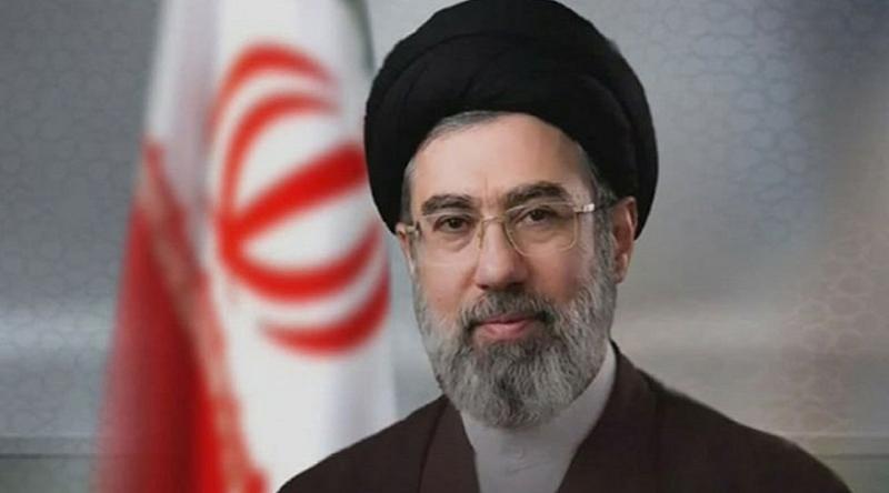 নওরোজে কী বার্তা দিল মোজতবা খামেনি?