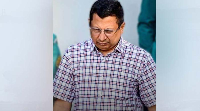 কারাগারে ঈদ জামাতে সাবেক মন্ত্রী-এমপিরা, রাজসাক্ষীর সঙ্গে কথা বলেননি কেউ