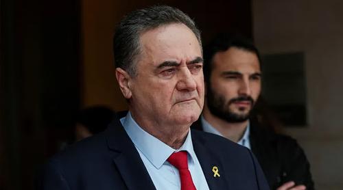 এ সপ্তাহে ইরানে হামলার তীব্রতা বাড়বে: ইসরায়েলের প্রতিরক্ষামন্ত্রী