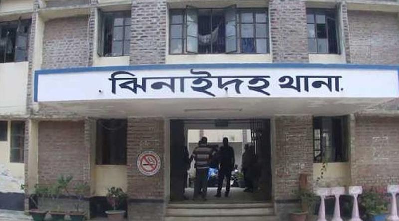 নাচতে গিয়ে আলমসাধু থেকে পড়ে প্রাণ গেল কিশোরের