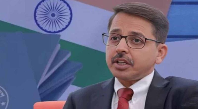 বাংলাদেশ-ভারত সম্পর্ক নিয়ে কী বার্তা দিলেন হাইকমিশনার প্রণয় ভার্মা?