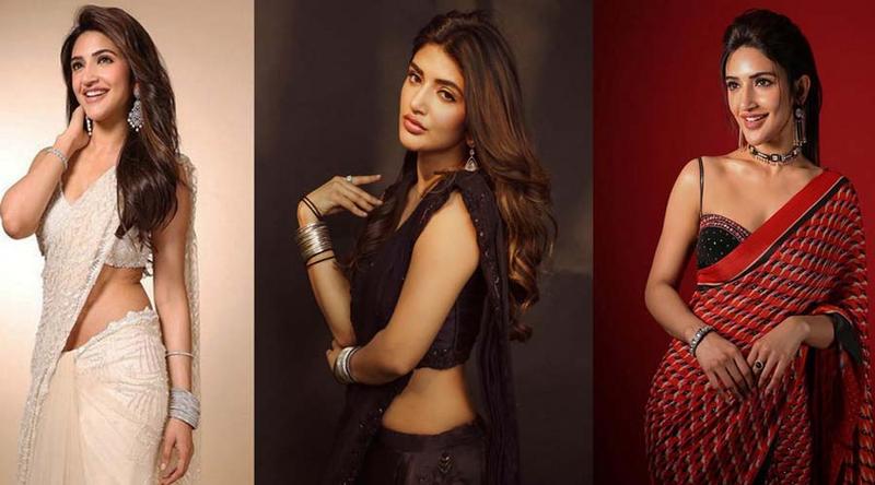 কেন ভেঙে পড়েছিলেন দক্ষিণী অভিনেত্রী শ্রীলীলা?