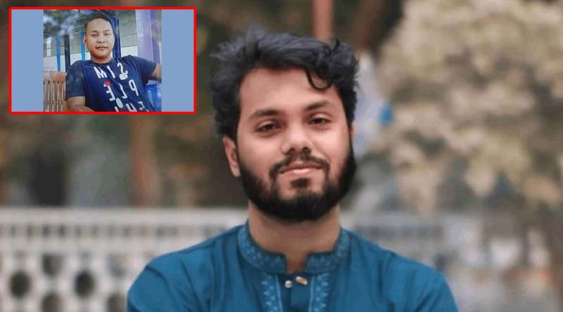 হাদি হত্যা মামলা: কলকাতায় গ্রেপ্তার ফিলিপ সাংমার ১৪ দিনের জেল হাজত