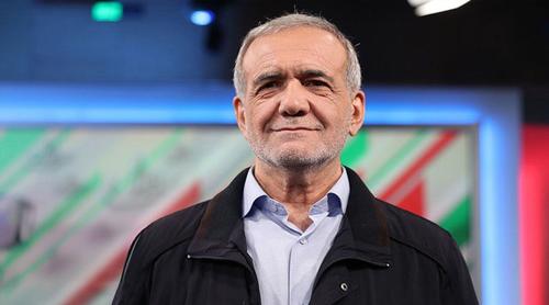 ইরান প্রতিবেশীদের সঙ্গে সংঘাত চায় না: প্রেসিডেন্ট পেজেশকিয়ান