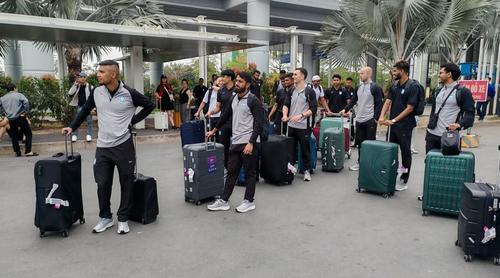 ঈদের দিন ভ্রমণ ও বিশ্রামে ফুটবলাররা