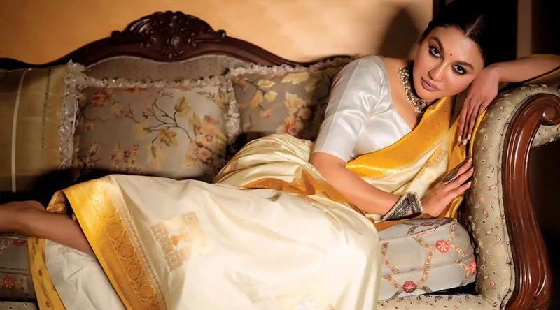 মন খারাপ নিয়েই ঈদ কাটালেন জয়া আহসান