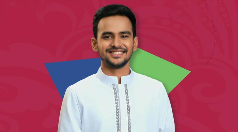 সবাইকে সোহরাওয়ার্দী উদ্যানে আসতে বললেন আসিফ মাহমুদ