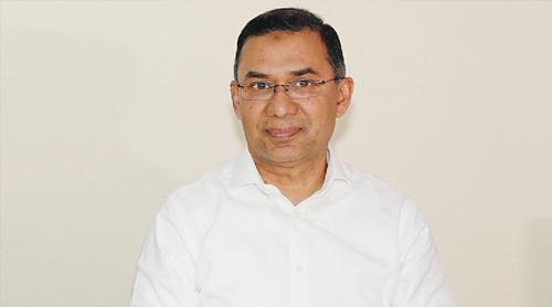 পরিবারের সঙ্গে ঈদ উদযাপন করেছেন প্রধানমন্ত্রী