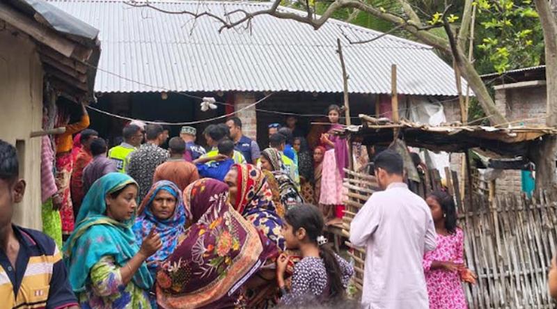 চুয়াডাঙ্গায় বিএনপির দুই গ্রুপের সংঘর্ষে প্রাণ গেল ২ জনের