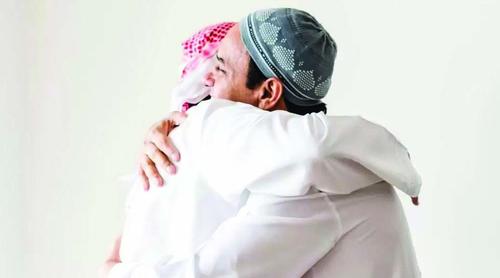 ধর্মীয় ভাবগাম্ভীর্য ও উৎসবের মধ্য দিয়ে ঈদুল ফিতর উদযাপিত