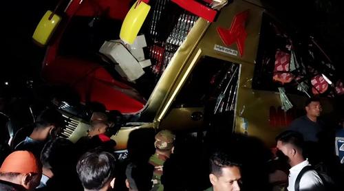 রেলক্রসিংয়ের গেটম্যানের সঙ্গে যোগাযোগ ছিল না ট্রেনটির