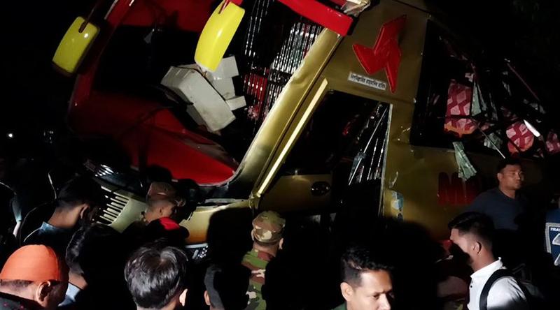 রেলক্রসিংয়ের গেটম্যানের সঙ্গে যোগাযোগ ছিল না ট্রেনটির